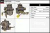 ROVER QVB100610E Hydraulic Pump, steering system